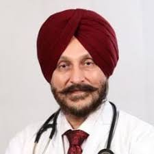 Dr. Parminder Singh