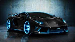 Maybe you would like to learn more about one of these? Cool Lamborghini Backgrounds Hd Hd Colorful Tron Lamborghini Aventador Hd Wallpapers Full Lamborghini Cars Sports Car Wallpaper Lamborghini Aventador Wallpaper