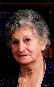 Benita Valdez Obituary (1920