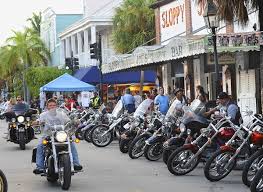 Bike Week Key West Restaurants Key West Key West Fl