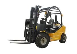 Off Road Forklift Trucks Forklift Trucks Gear Pump