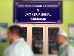 Ini mungkin bermakna tahap pengetahuan mereka juga hampir sama. Sambungankatbawah Hashtag On Twitter