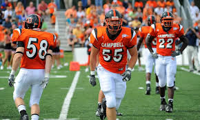 Football Garners Pioneer Football League Academic Accolades