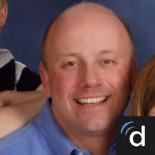 Dr. James E. Thompson, MD