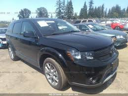 The 2019 dodge journey should come in usual time, which is somewhere in late 2018. Dodge Journey 2019 Black 3 6l Vin 3c4pddeg1kt779642 Free Car History