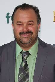 Frank Fritz, "American Pickers" star,...