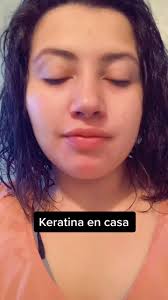 Keratina Casera Con Maizena Y Nutribela Aceite De Coco