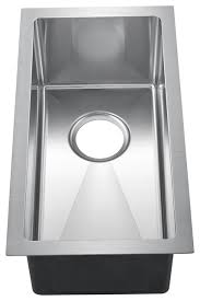 paule 11 stainless steel narrow
