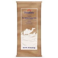 This is totally up to you and depends on your dietary just like any other milk you can find available, camel milk is perfectly safe for your children to drink. Camel Milk Powder 400g Bag Dromedairy International