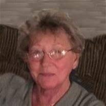 Iris Hill Obituary