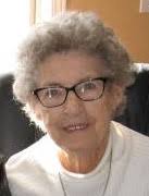 Noreen Beverly Kennedy