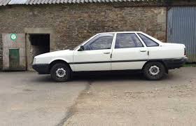 Image result for Pewter 1987 Renault