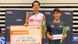26 haziran 1997 doğumlu) singapurlu badminton oyuncusu. Sg Badminton Hero Lost In Final Cannot Make It Two Tournament Wins In A Week 100 Honest News