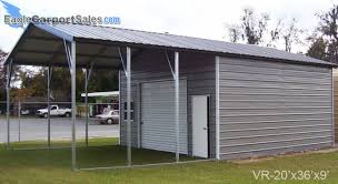 Metal Carports Factory Direct Lowest Prices Guaranteed Eagle Carports