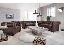 Sofa garnituren cavadore recamiere gootlaand, recamiere mit federkern und armteil rechts im landhausstil, 194 x 84 x 91, dunkelgrau. Chesterfield Sofas Sessel Mobel Woodkings Shop