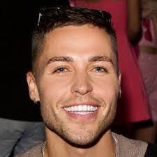 Dani Brennan's Instagram, Twitter & Facebook