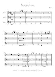 1:04 sheetmusic2print 5 322 просмотра. Amazing Grace Sheet Music For Flute Trio 8notes Com