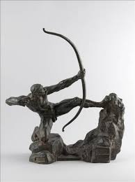 If he knew that their specialty lies in the magical aspect and that they had. Hercules The Archer Musee Bourdelle