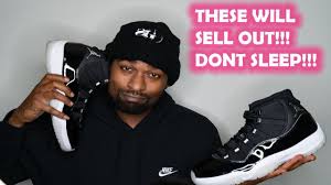 I Might Have To Double Up Air Jordan 11 Jubilee 25th Anniversary Unboxing And Review Youtube