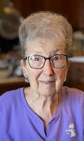 Norma Jean (McLaughlin) Confer Obituary February 21, 2023