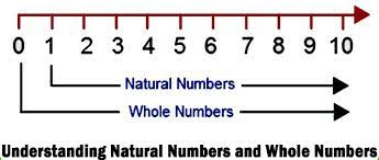 0 is a smallest whole number. Whole Numbers And Its Properties A Plus Topper