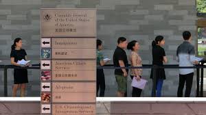 Diplomats suffering from havana syndrome, a mysterious medical condition with symptoms of brain injury, according to members of the state department. Havana Syndrome Likely Caused By Directed Microwaves Us Report Bbc News