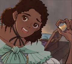 K. Rhodes and Jen Xu (KaiJu) 🌟