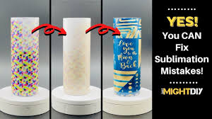 Can You Put Epoxy Over Sublimation? Expert Tips For Long-Lasting Tumblers