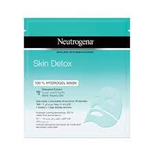 Neutrogena Yuz Maskesi Urunleri Ve Fiyatlari Migros