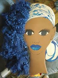 The Real Melanin Monreaux