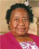 Zanella Chatman Obituary (2018)