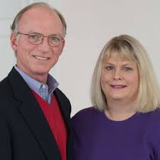 Red Door Associates Mike Ryan & Margaret Fallon