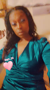 Tiesha Watson (@queentie30)