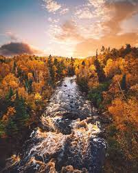 Pin By Thorleif Ross On Nature Landscapes Minnesota Scenery Nature Photos Scenery