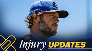 Week 14 Preview: Rams look for balanced attack against Arizona Cardinals