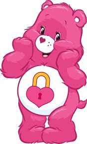 Shh It S A Secret Bear Wallpaper Care Bear Party Care Bear Tattoos