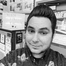 Joseph Marc Stapleton"