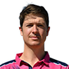 Ed Sanderson Profile & Career Stats