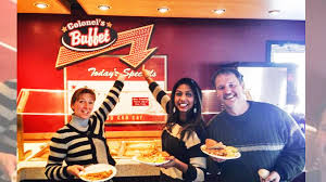 All You Can Eat Kfc Buffet In Weyburn Saskatchewan To Remain Open For Now Chew Boom