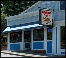Mystic Pizza - Restaurants and Frozen Foods