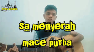 Su boleh sa pergi sa. Su Boleh Sa Pergi Cover Video Lirik Youtube