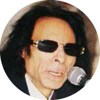 Jaun Eliya - Profile & Biography | Rekhta