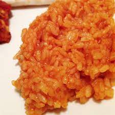 The best mexican rice recipe. Mexican Rice Ii Recipe Allrecipes