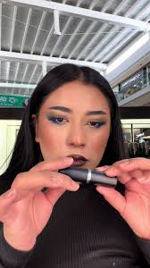 prueba los nuevos 20 labiales #Nudes 👄 y arma tu líp combo que te hará  regresar a los 90 ASI QUÉ ESPERAS PARA PROBARLOS ??? #IOnlyWarMac. #Bare  #MACNudes @maccosmetics