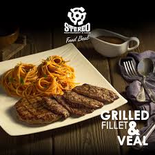 رقم مطعم كافيه ستيريو منيو مطاعم مصر