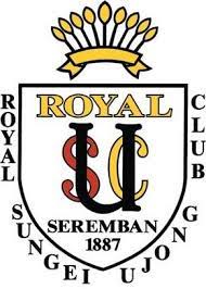 Royal sungei ujong club atrodas pie 2a, jalan dato' kelana maamor, negeri sembilan, seremban, 70700 seremban, negeri sembilan, malaizija, netālu no šīs vietas ir: Royal Sungei Ujong Club Home Facebook