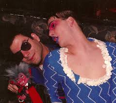 Michael alig (born april 29, 1966) is an american former club promoter, musician and writer who served almost 17 years in prison for manslaughter. My 10 Most Shocking Memories Of Michael Alig