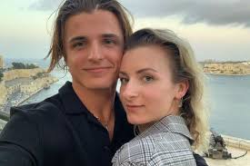 View this post on instagram. Strictly Dancer Nikita S Partner Breaks Silence After Night In At Tilly S Flat Edinburgh Live