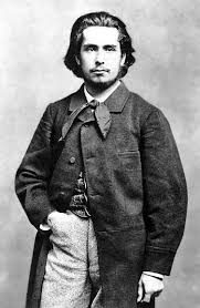 C 1865 Claude Monet By John Glines Impressionist Paintings Claude Monet Monet Art