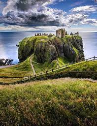 Awesome Sights In Europe Page 2 Of 10 The Crazy Tourist Scotland Castles Places To Visit Scottish Castles
